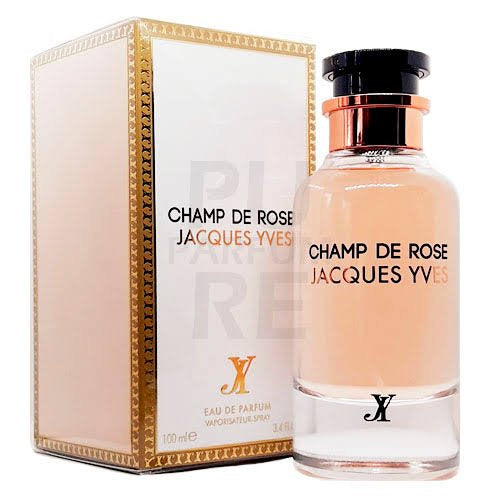 Champ De Rose