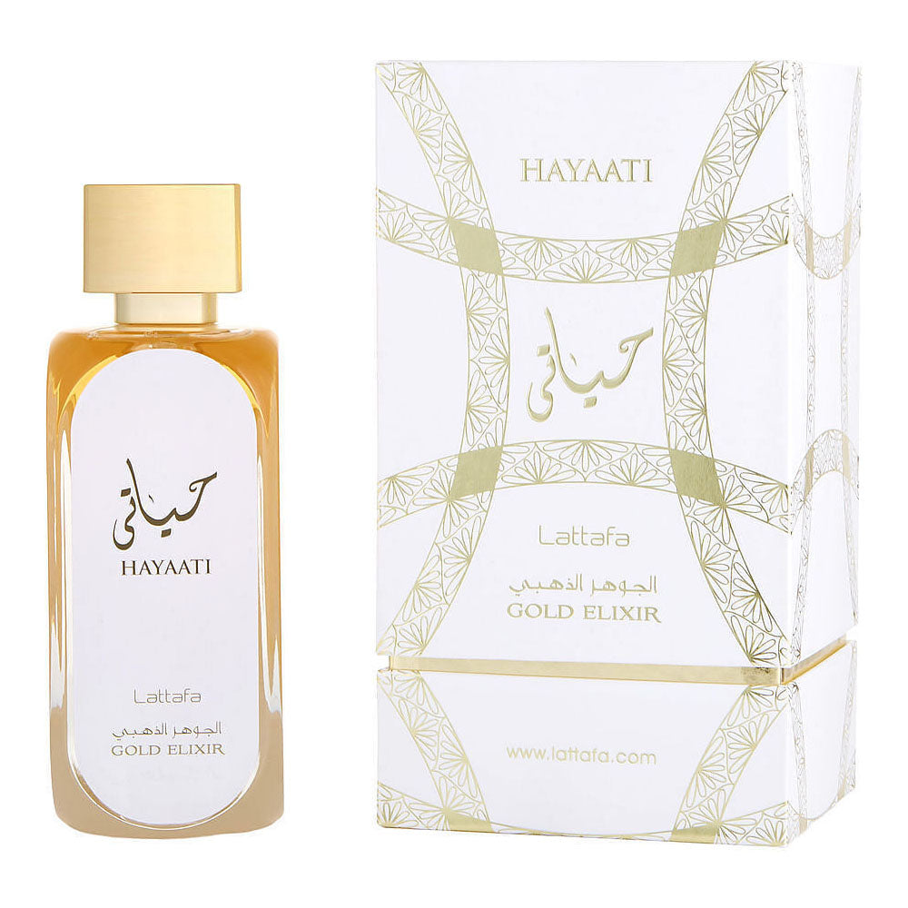 Hayaati Gold Elixir