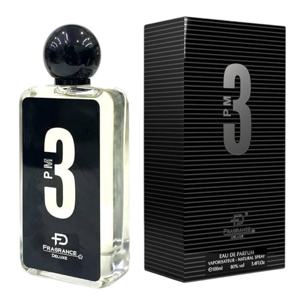 3 PM