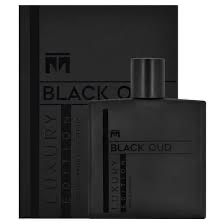 Black Oud
