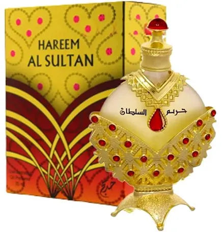 Hareem Al Sultan