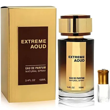 Extreme Oud