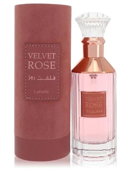 Velvet Rose