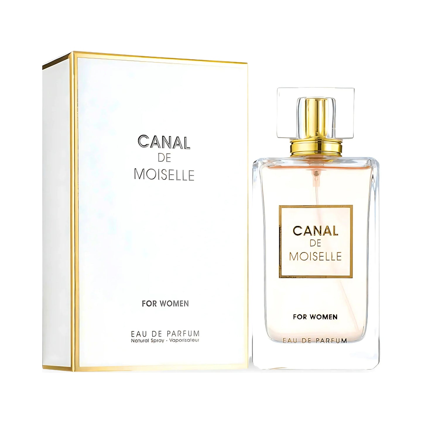Canel De Moiselle