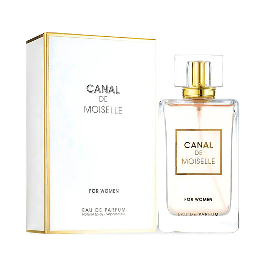 Canel De Moiselle