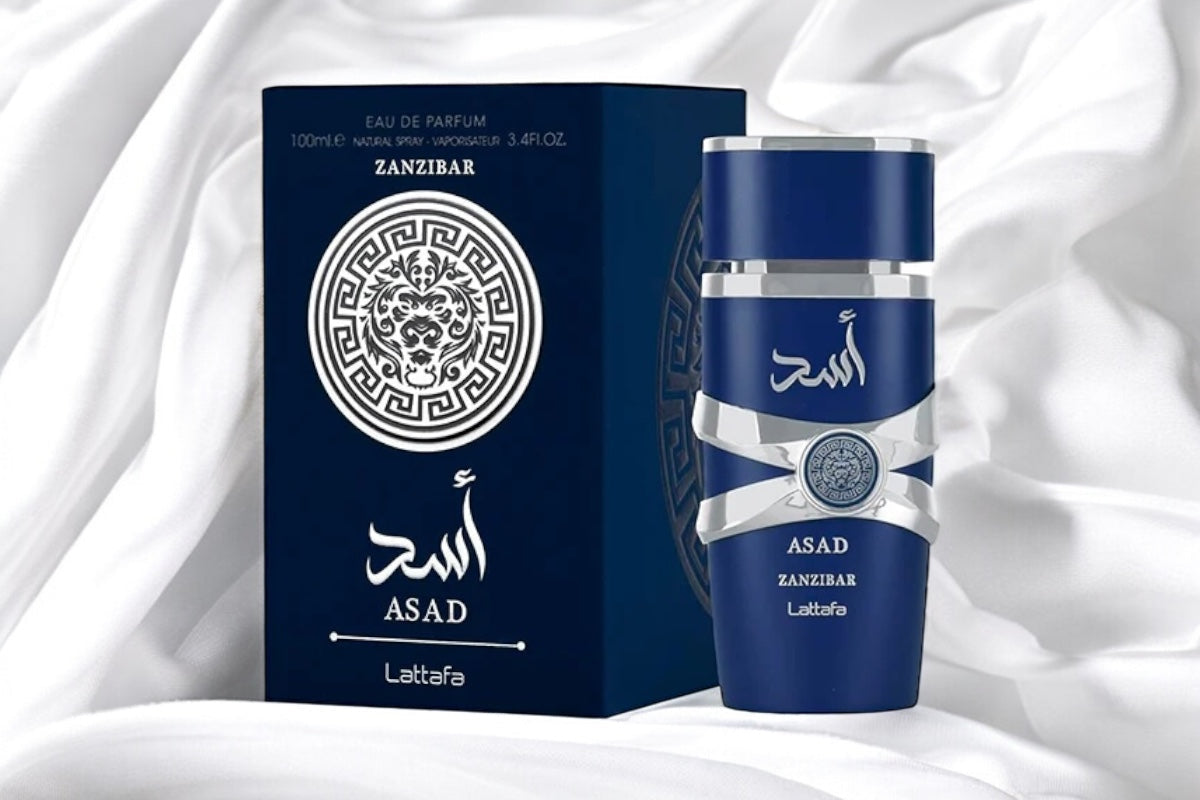 Asad Zanzibar