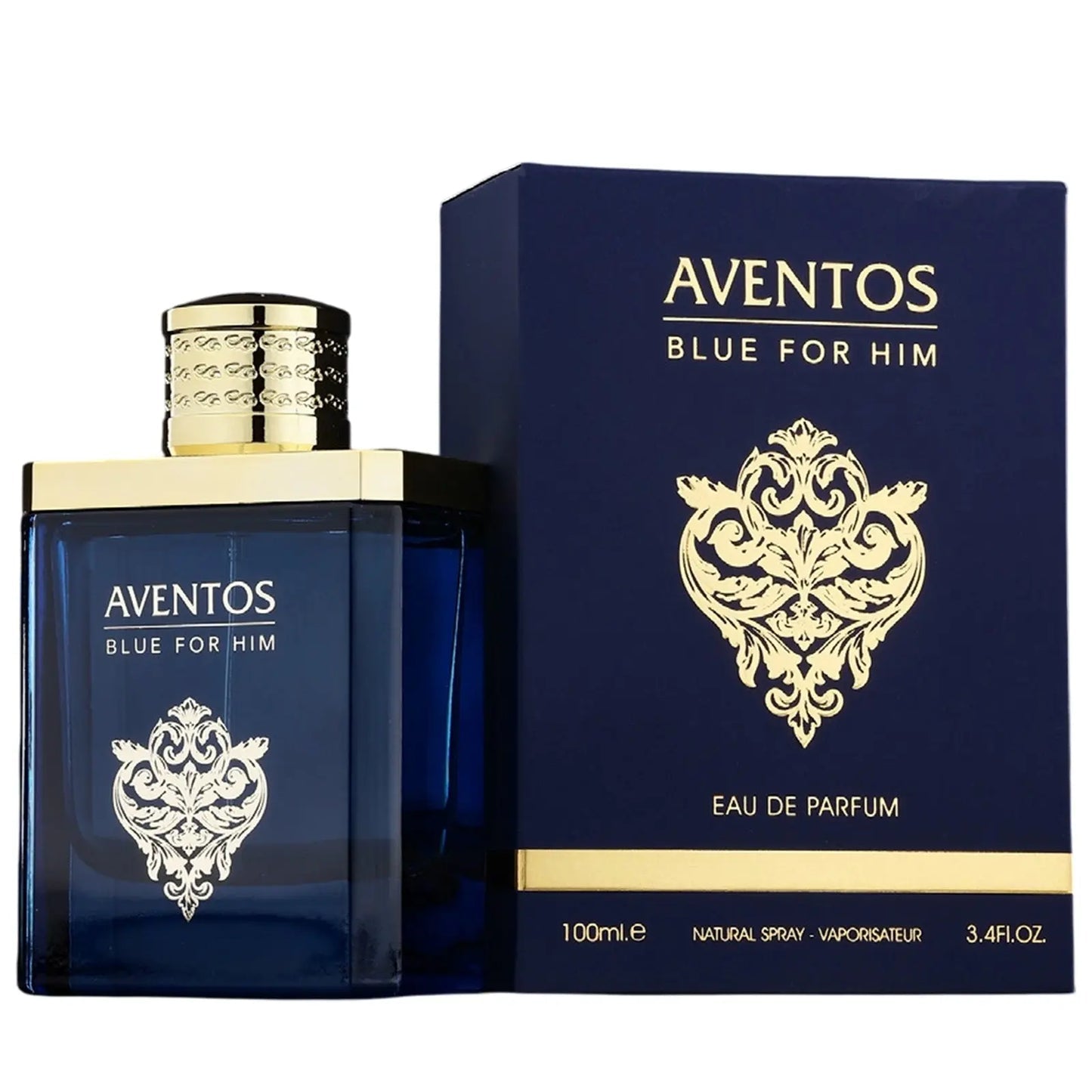 Aventos Blue For Him