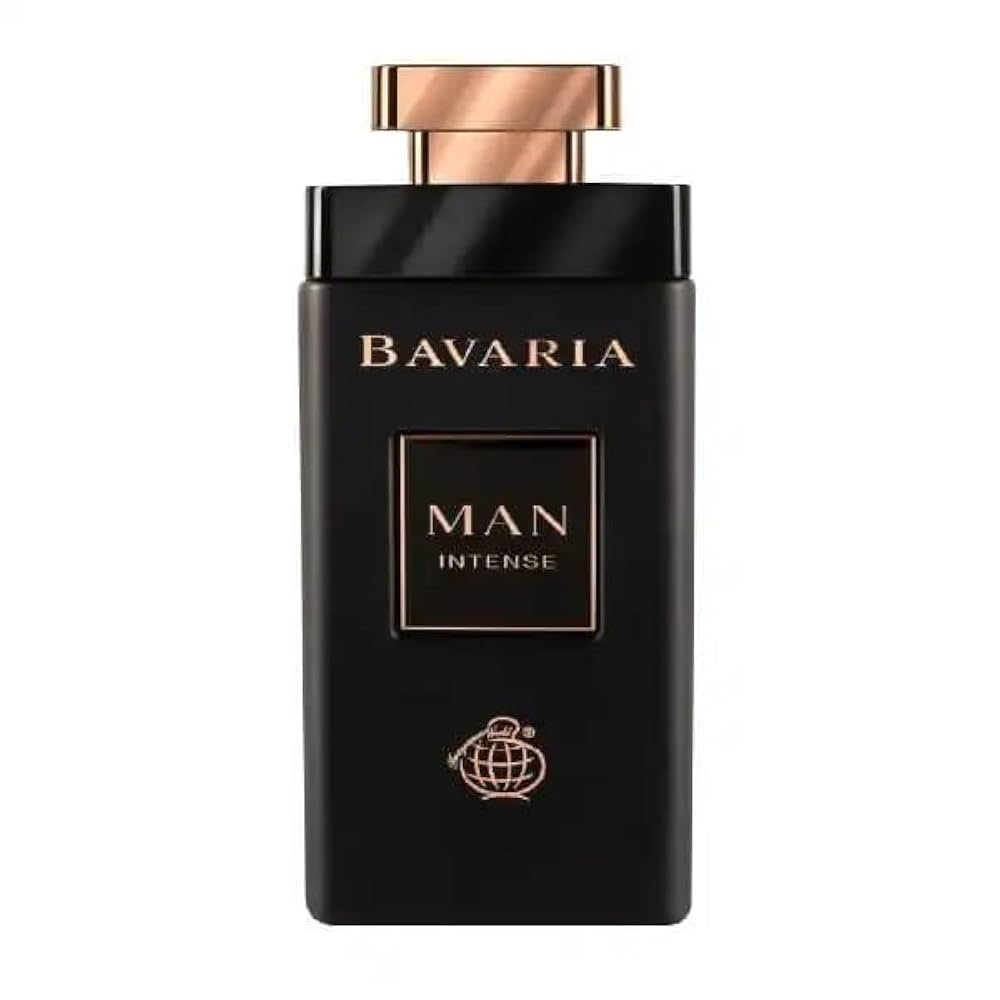 Baravia Man Intense