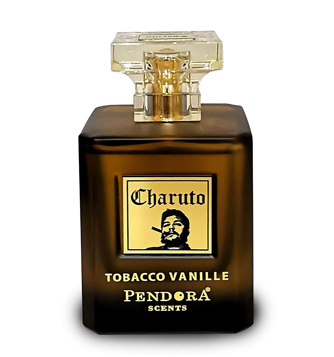 Charuto Tobacco Vanilla