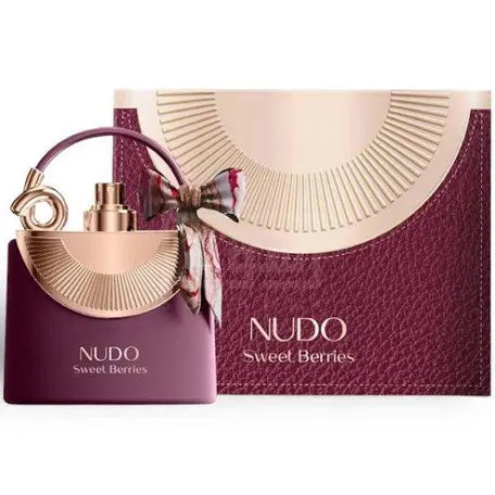 Nudo
