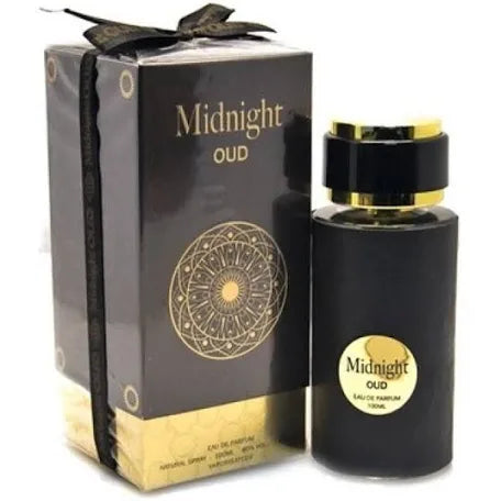 Midnight Oud
