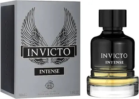 Invicto Intense