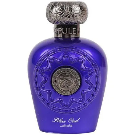 Blue Oud