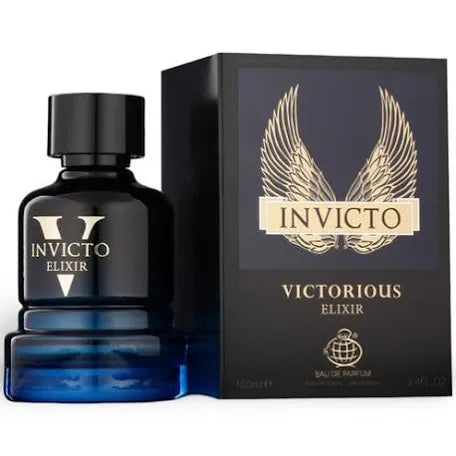 Invicto Victorious Elixir
