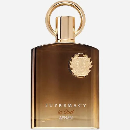 Supremacy Oud