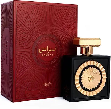 Nebras