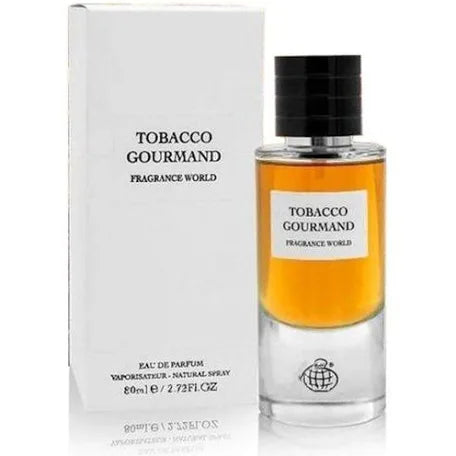 Tobacco Gourmand