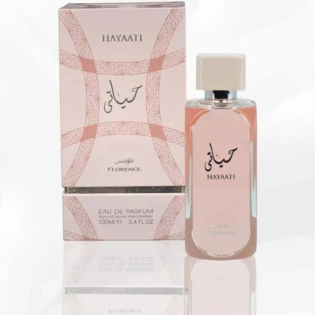 hayaati florence
