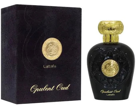 Opulent Oud