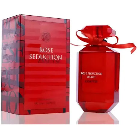 Rose Seduction Essence