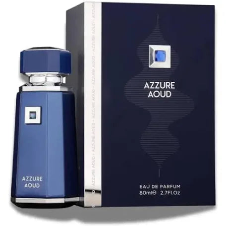 Azzure Oud