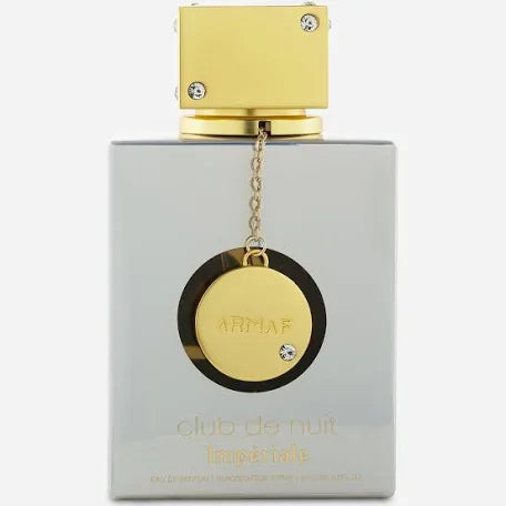 Club de nuite Imperial