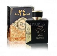 Oud 24 Hours
