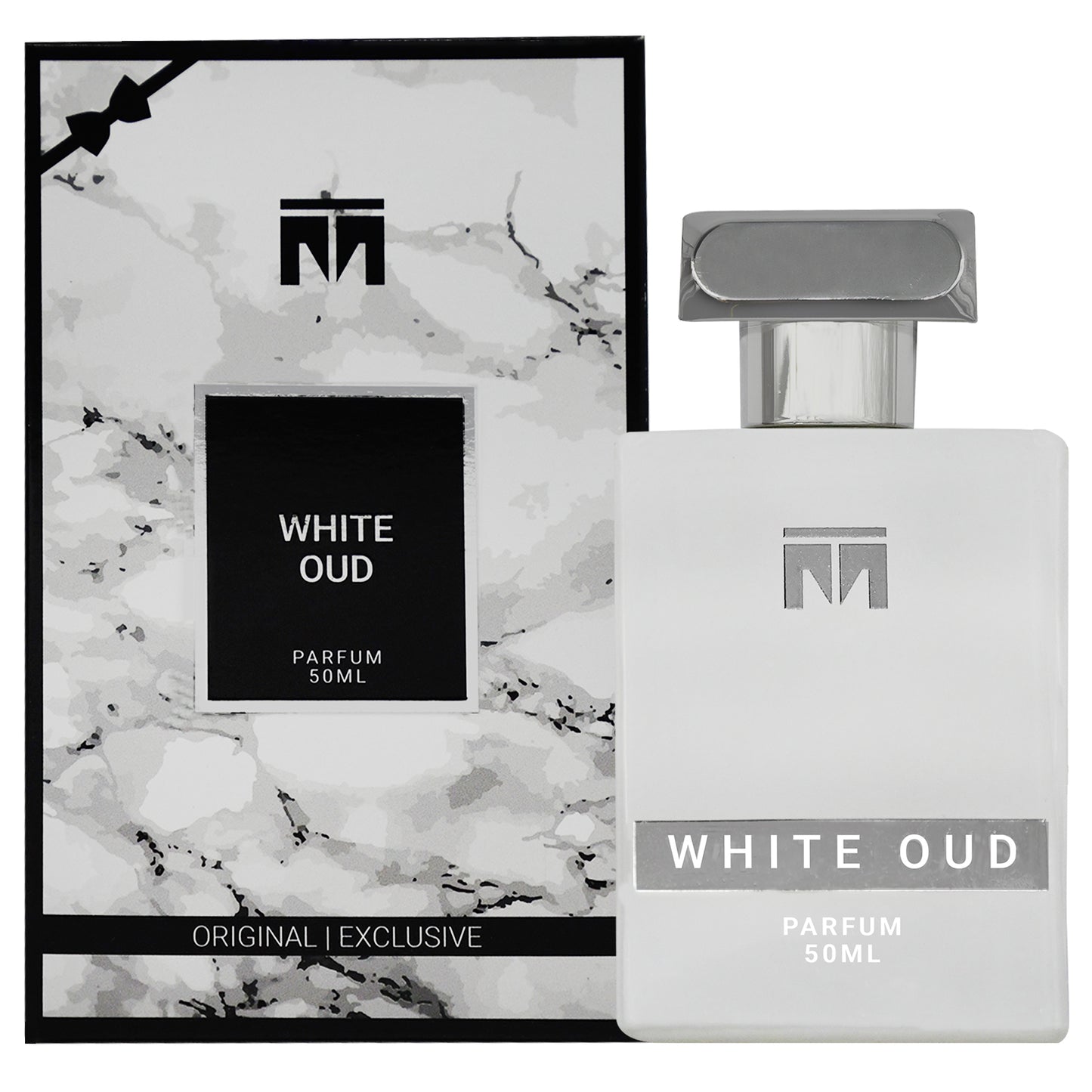 White Oud