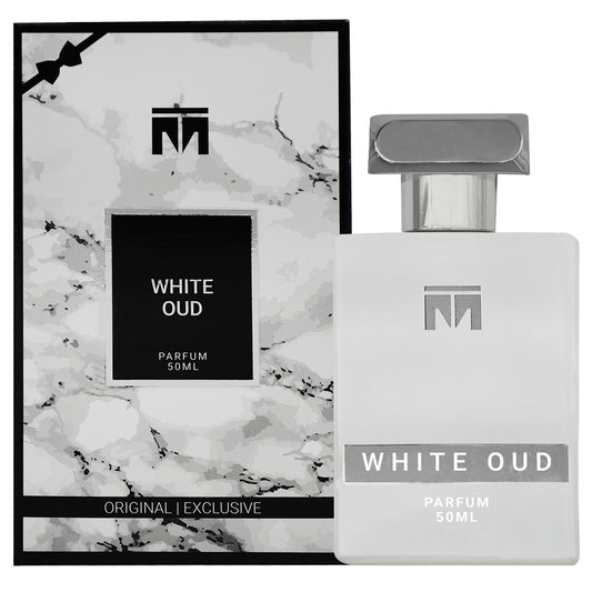 White Oud